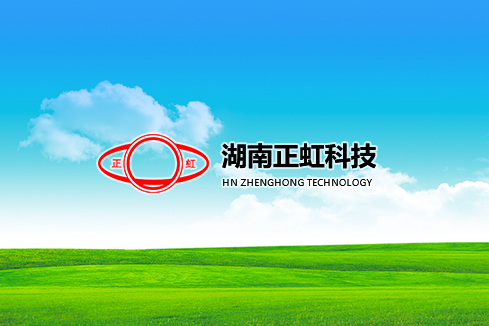 龙圩建站-湖南正虹科技